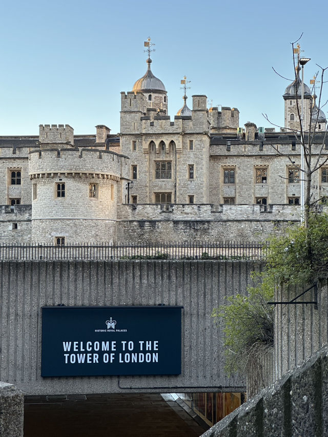 Some hard lessons I learnt from previous trips to London