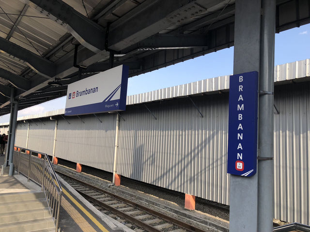 【ジョグジャカルタ】ルマデザホームステイ 宿泊レポ