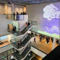 Van Gogh Museum (Amsterdam)