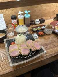 부산여행 필수 코스 돈카츠 🐷 맛집 톤쇼우 남포점
