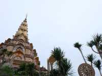 วัดพระธาตุผาซ่อนแก้ว จ.เพชรบูรณ์