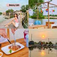 5 คาเฟ่ บางขุนเทียนชายทะเล