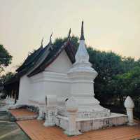 Exploring the Magnificent Temples of Luang Prabang