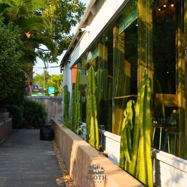 💯 ร้านสวนตาล บริการดี อาหารอร่อย
