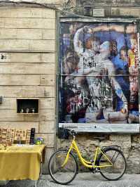 🇮🇹시칠리아의 보물같은 도시 시라쿠사Siracusa🇮🇹