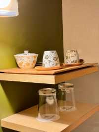 Modern Comfort in a Great Location – Amanek Hotel 