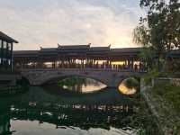 PanLong Ancient Town