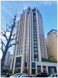 【東京/新宿】ホテル内のNYスタイルカフェがとっても可愛い‼︎＊KIMPTONザ・ジョーンズ カフェバー＊