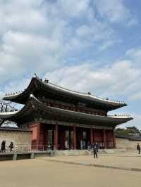 Changdeokgung
