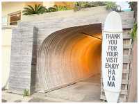 【神奈川/葉山】サンセットが綺麗な絶景カフェ＊UNDER THE PALMO HAYAMA MARINA＊