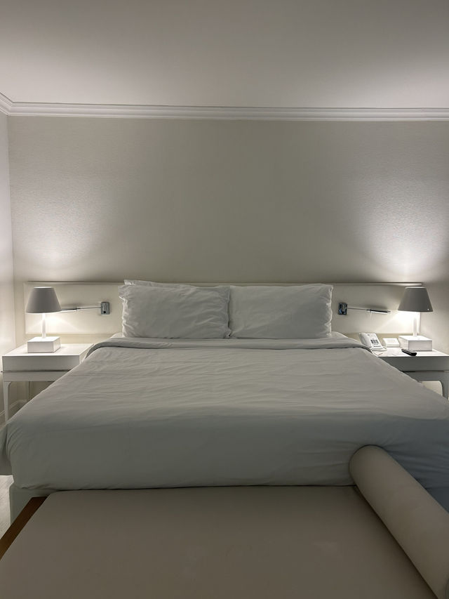 Pullman Bangkok G: It’s your Playground!