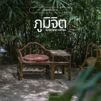 คาเฟ่นครศรีธรรมราช Feel good