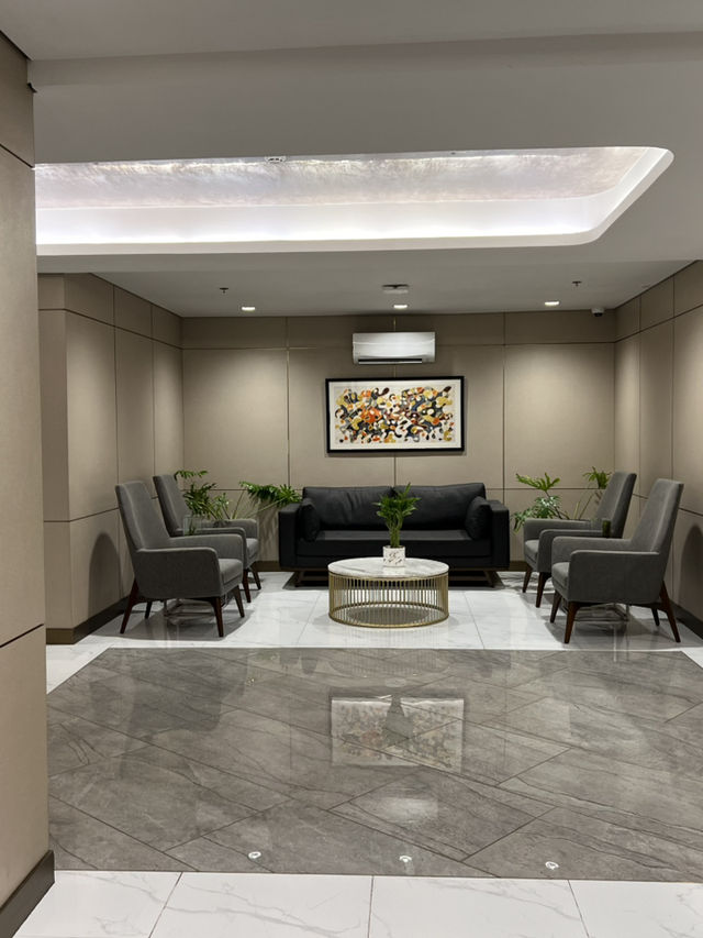The Belamy House: A Stylish New Hotel in Makati, Manila