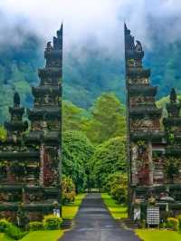 Bali’s natural beauty and warm hospitality make it a perfect destination