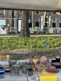 The Hague: A City of Royal Charm, History, and Modern Elegance