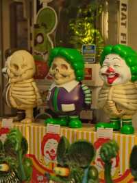 🇯🇵 Exploring Nakano Broadway: Tokyo's Hidden Treasure Trove of Pop Culture