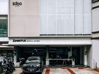 Apostle Koffie in Serpong