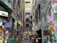 🇦🇺 More Melbourne Charms: Beyond the Coffee and Lattes