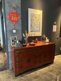 🌟體驗極好的深圳灣酒店🌟酒店附近便是大商場