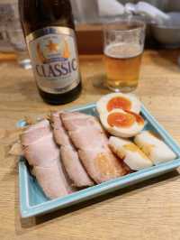 必食❗️ 北海道味噌拉麵鼻祖 老字號【すみれ（Sumire）】