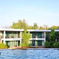ณ ทรีธารา - Na Tree Tara