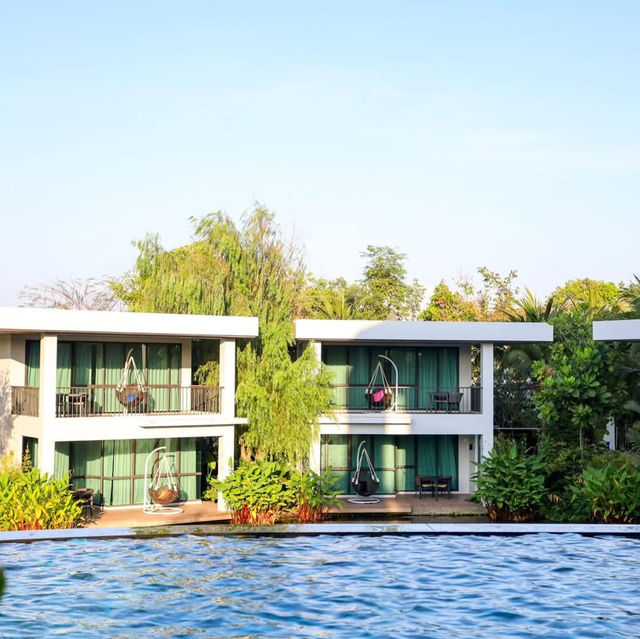 ณ ทรีธารา - Na Tree Tara