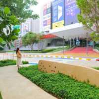 🧡รร.เปิดใหม่เมืองระยอง Hilton Garden Inn Rayong