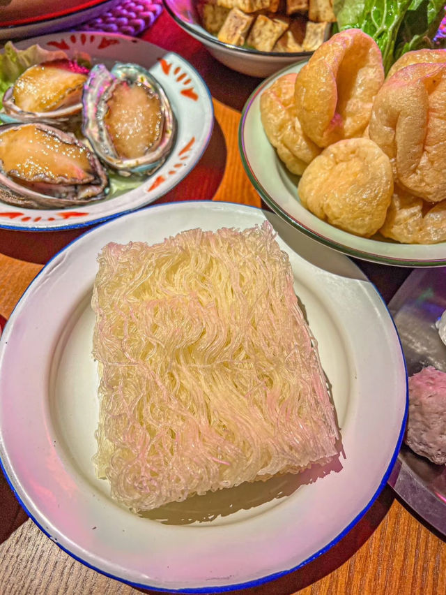 上海｜歐陽餐室
