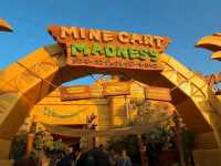 Universal Studios Japan: A World of Adventure and Entertainment