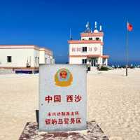 西沙珊瑚墓園：人魚的月光拼圖