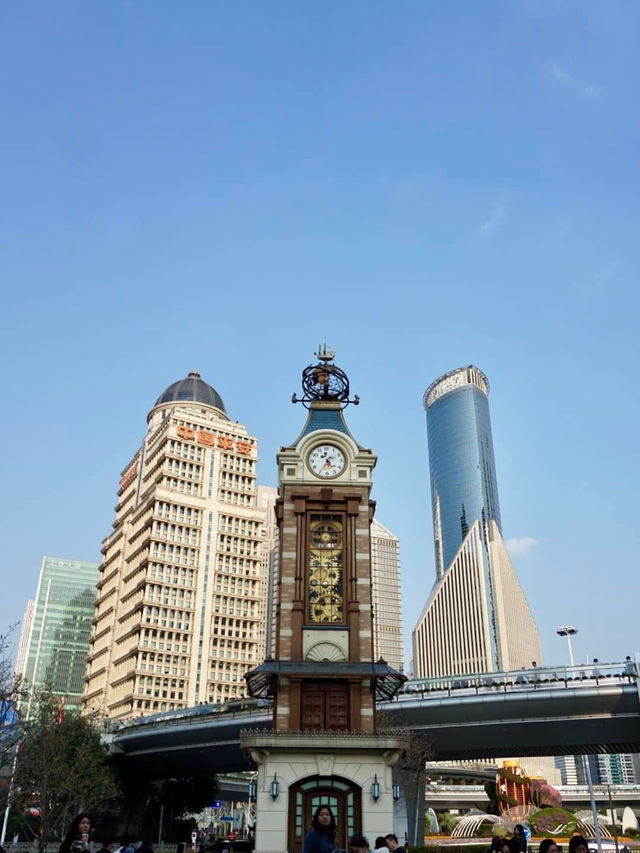 [Shanghai] ห้ามพลาด Disney Flagship Store 🇨🇳