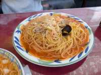 高崎パスタ旅🤍【ポワール】