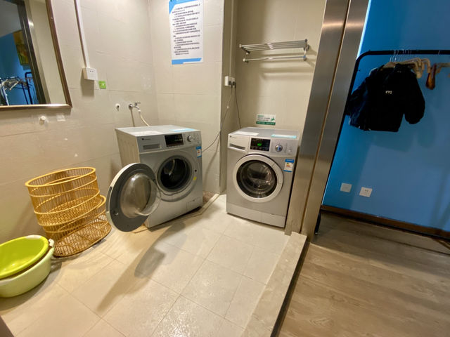 🏰西安✨歐傑西假日酒店入住體驗