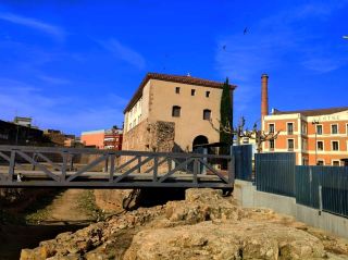 A very interesting museum