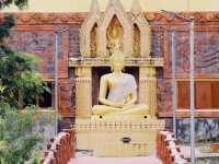 วัดถ้ำปาฏิหาริย์ 