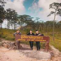 Comeback | ภูสอยดาว Ep.1 🌄