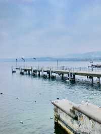 蘇黎世：瑞士最迷人的湖畔城市