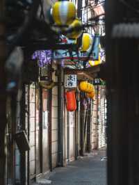 【新宿】新宿・思い出横丁に行ってみた！昭和レトロな飲み屋街の魅力とは？				