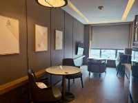 HOMM Sukhumvit 34 Bangkok ห้องsuiteสุดเริศ