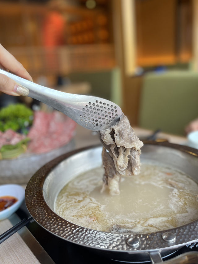 「肉多多」名副其實～肉肉真的多！！！😳😍🥢