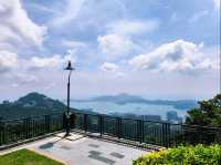 Victoria Peak Pavilion