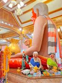 ขอ-ได้-ไหว้-รับ 🙏ตาพรานบุญ|ศรัทธาชาวเมืองคอนฯ