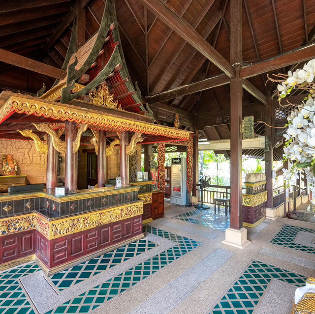 The Hotspring Beach Resort & Spa | Natai Beach l P