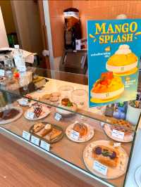 ร้านบิงซูหาดใหญ่