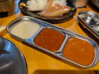MoMo Grill & Shabu บุฟเฟ่ต์ ปิ้งย่าง ชาบู เพชรบูร