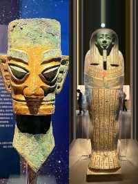 Artistic Treasures at Shanghai Museum