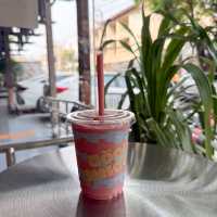 Good healthy - Good Smood ผลไม้ปั่นรักสุขภาพ