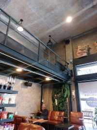 CAFE RE
