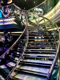 MSC Bellissima: Romance of the Open Sea