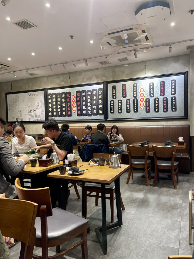 麻甩思帶你吃個港式大排檔風味🥢 保證夠鑊氣🔥
